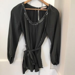 Rebecca Taylor Blouse